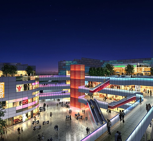 LED 照明國際視眼